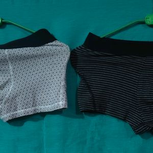 H&M Combo Of Brief