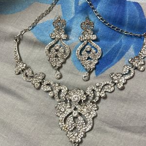 Brand New Jewellery Set