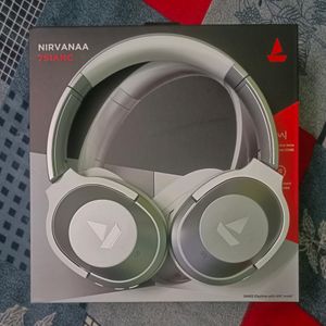 Boat Nirvana 750 ANC Headset