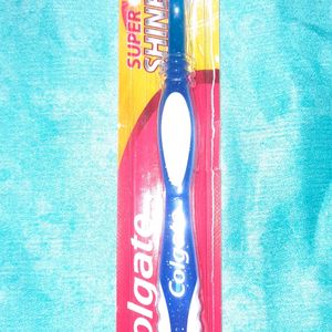 Colgate Toothbrush