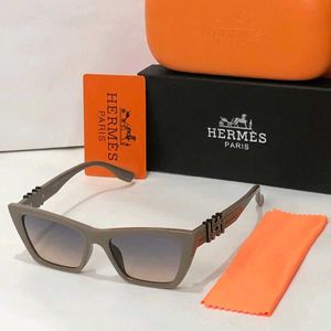 Hermes And Cartier Sunglasses