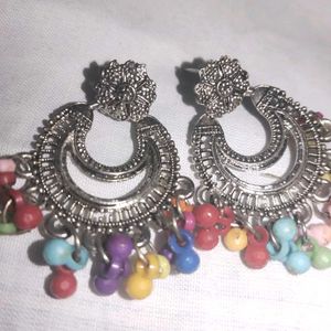 Jumka Earring