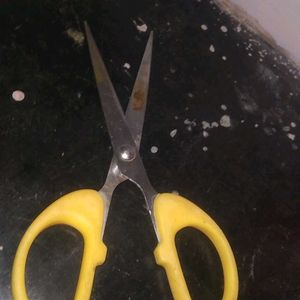 New Scissor