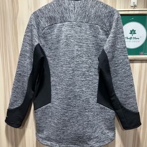 Asics MotionTherm Zipup Activewear Jacket