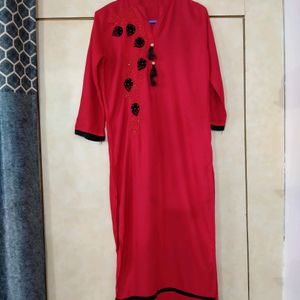 Long Kurti