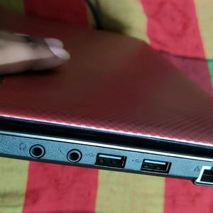 lenovo Dual core Laptop