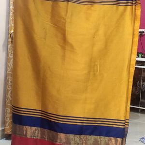 Price Drop 📣📣📣Traditional Saree ❤️