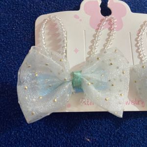 Beautiful Hair Clip For Girls