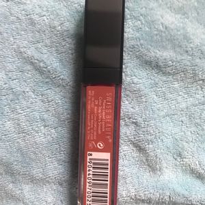 Swiss Beauty Ultra Smooth Matte Liquid Lipstick