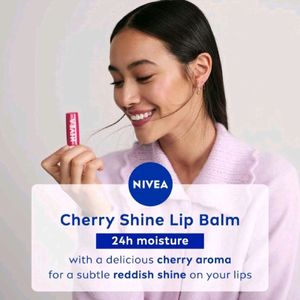 Combo Of Two Lip Balms