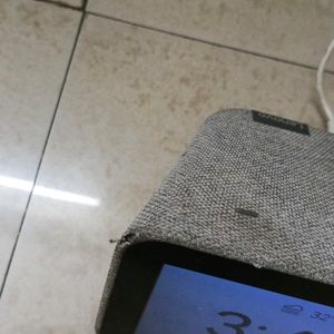 Lenovo Smart Clock | Speaker With Display