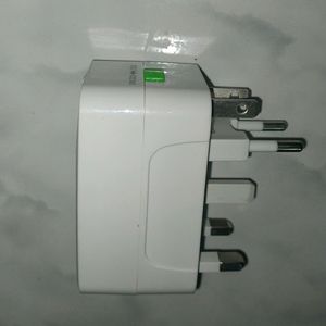 Universal Travel Adaptor