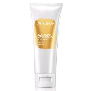 Anew Radiance Gold Peel Off Mask