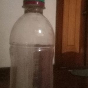 Water Bottle