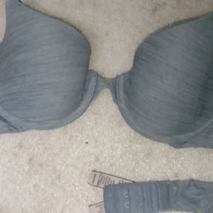 Paded Bra B70