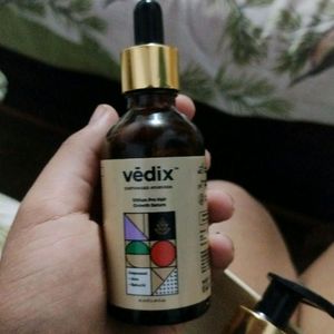 Vedix  Hair Care