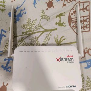 Nokia ALCATEL Airtel Unlocked Router