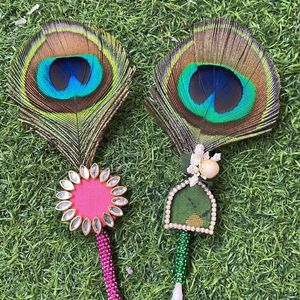 Tilak Sticks Set Of 2