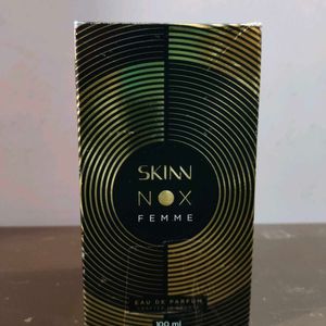 Nox Femme By Skinn