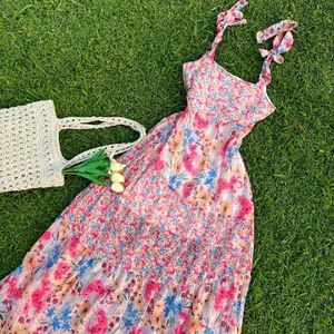 Light Weight Summer Gown