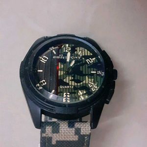 awin Sports Men Watch