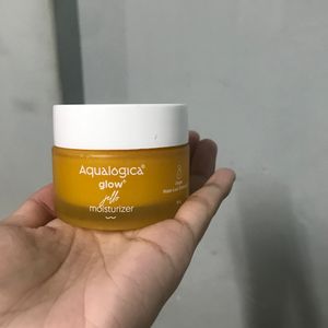 Aqualogica Glow+jelly Moisturiser