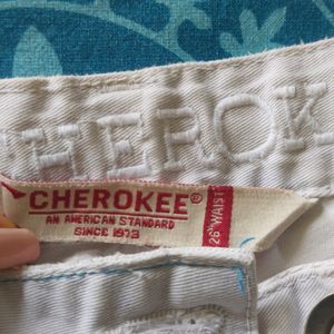 BRANDED CHEROKEE JEANS + FREEBIE(ONLY FOR TODAY)