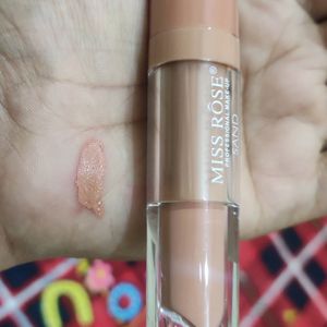 Miss Rose Super Nude Matte