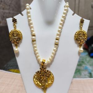 Jewellery Set