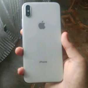 IPHONE X CLONE 512 GB Pls Negotiate Properly