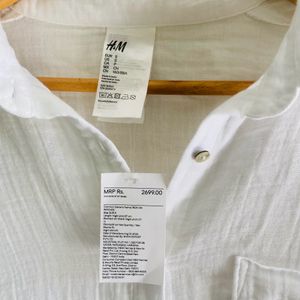 H&m Women shirt