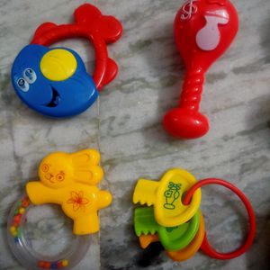 Baby Toys