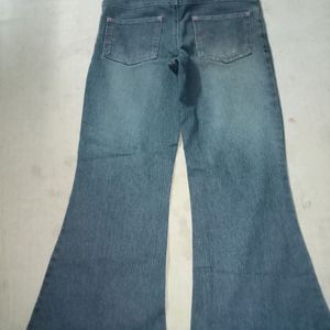 Uk Made Jeans