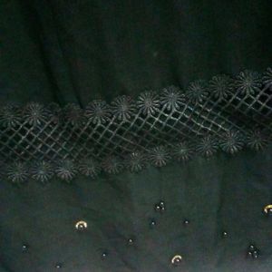 Beautiful  Stoloe [Unused][Stretchable Fabric]