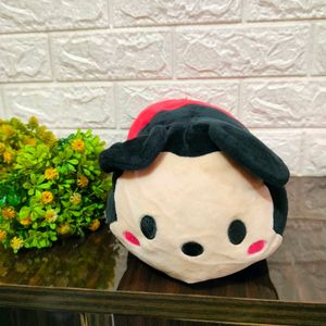 Mickey Pillow And Plush