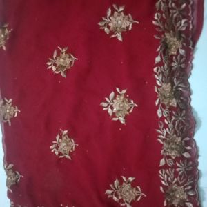 Sarees Blouse And Pad Add Bra