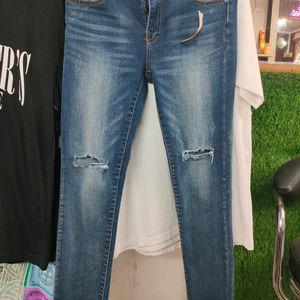 Women Jeans