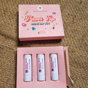 Lipsticks Kit