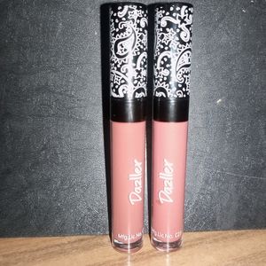 Combo Of 2 Lipsticks