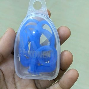 2 SWIM EAR PLUG COSMOS SPORTS