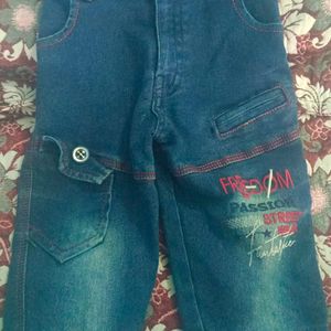 Kids Jeans