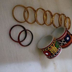 Bangles For Little Princess