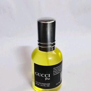 Gucci pro perfume | Black edition