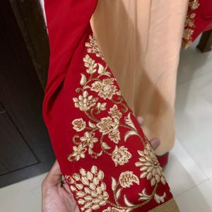 Limited Offer 🔥🔥Party Wear Ethnic Gown