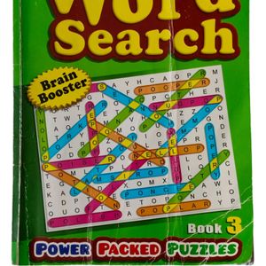 Word Search