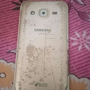 Samsung Galaxy J2