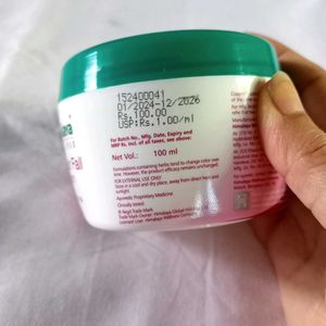 Himalaya Anti Hair Fall Cream