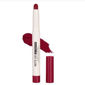 Swiss Beauty Persian Shed Matt Lip Crayon