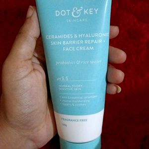 Dot & Key Moisturizer 100g