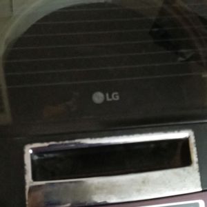 LG MACHINE